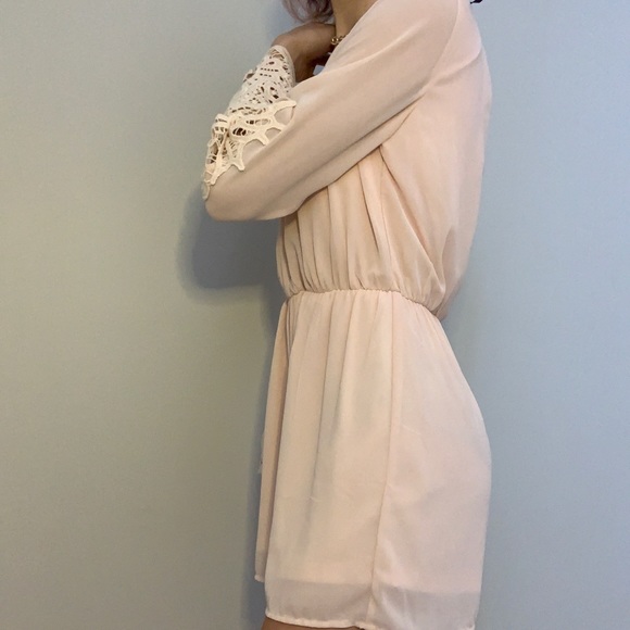 Formal Romper - Picture 5 of 8